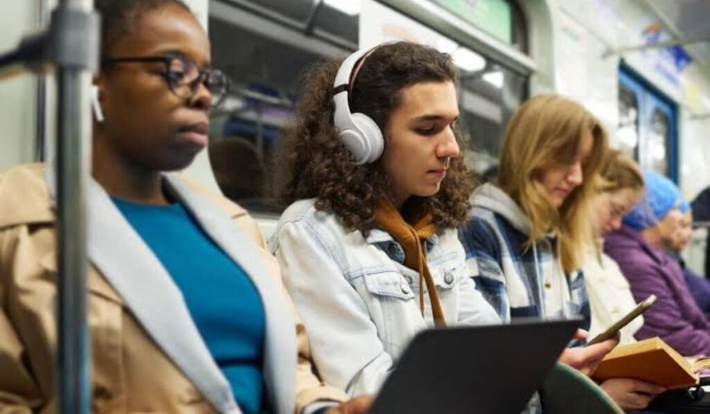 Audio Reach