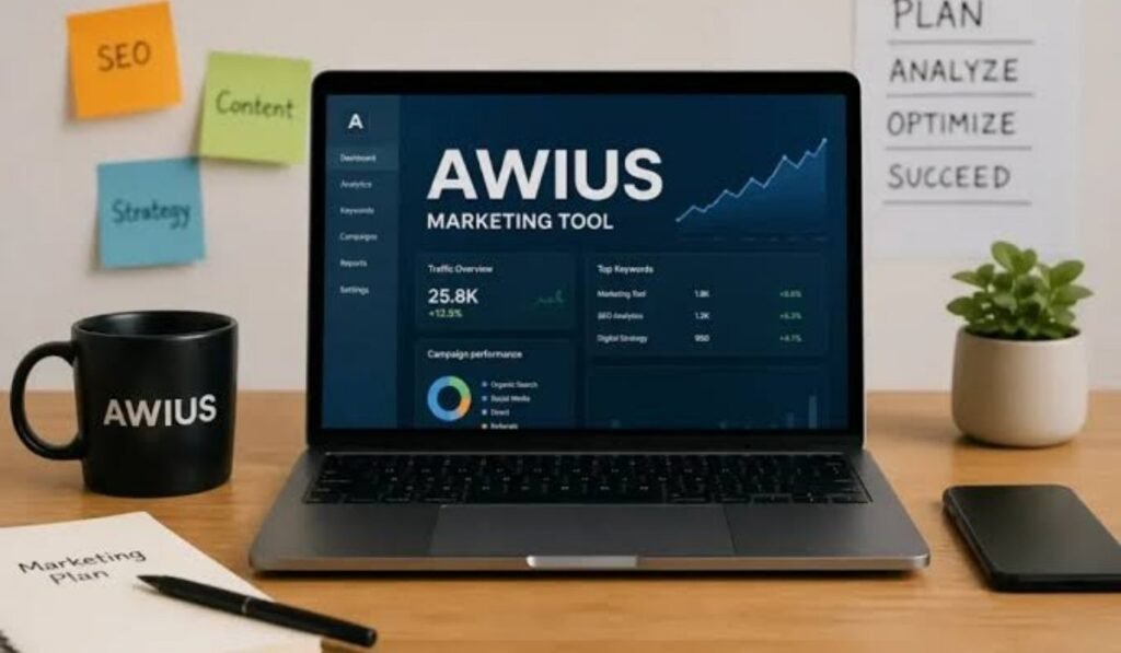Awius