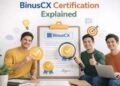 BINUSCX