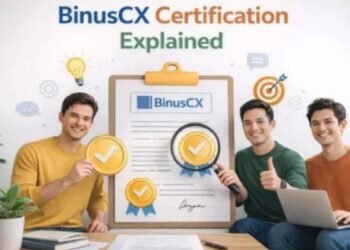 BINUSCX