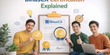 BINUSCX