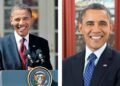 Barack Obama