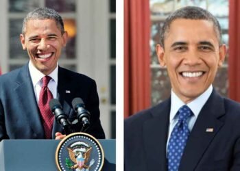 Barack Obama