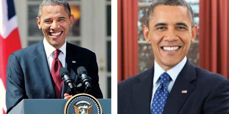 Barack Obama