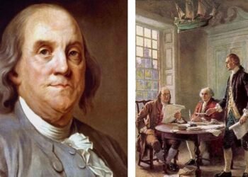 Benjamin Franklin