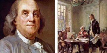 Benjamin Franklin