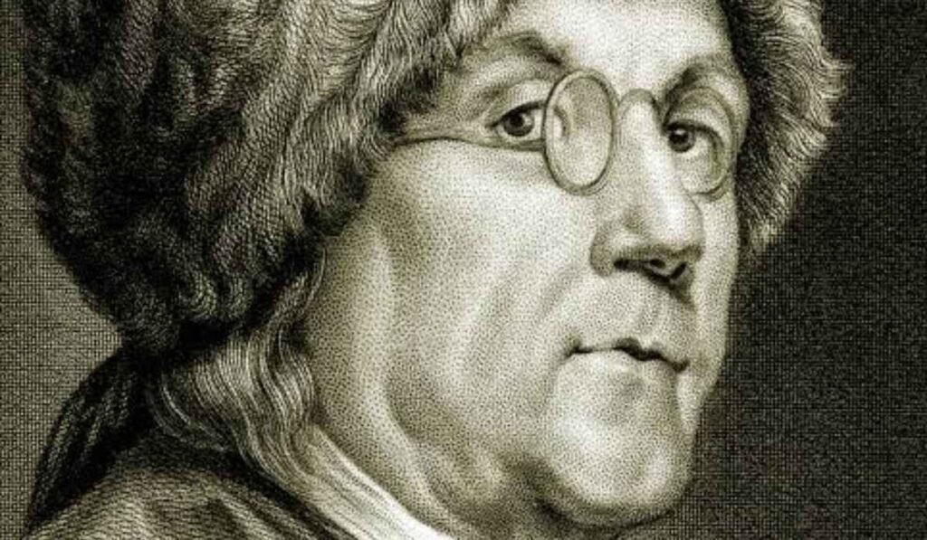 Benjamin Franklin