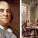 Benjamin Franklin