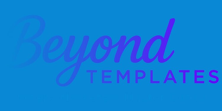 Beyond Templates