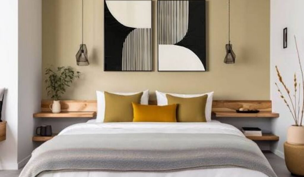 Choose Wall Art for Your Bedroom