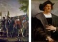 Christopher Columbus