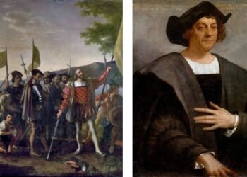 Christopher Columbus