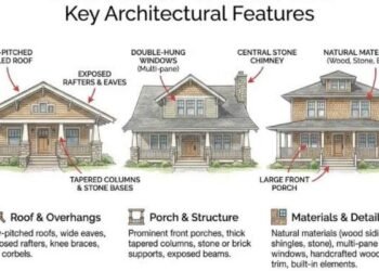 Common Home Features