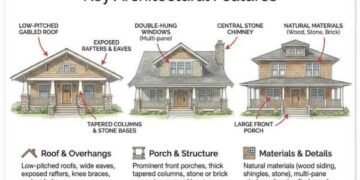 Common Home Features
