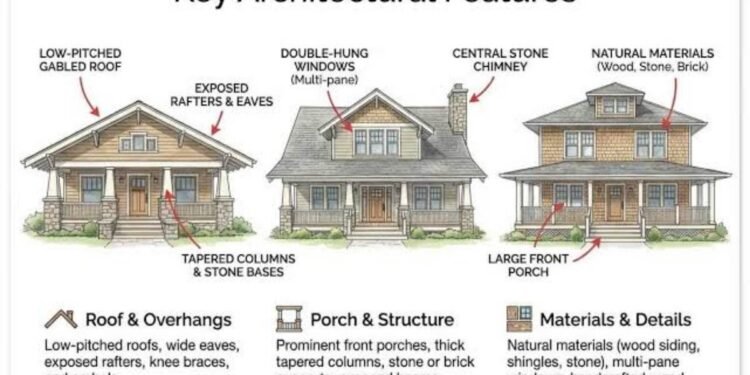 Common Home Features