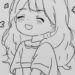 Draw a Cute Girl