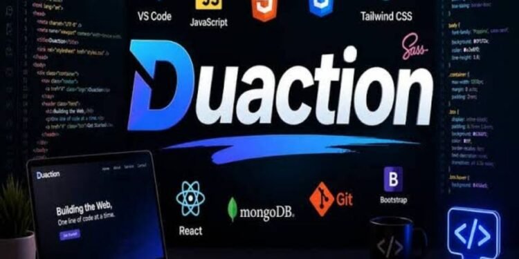 Duaction