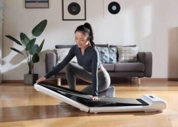 Gadgets Every Healthy Home