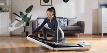 Gadgets Every Healthy Home