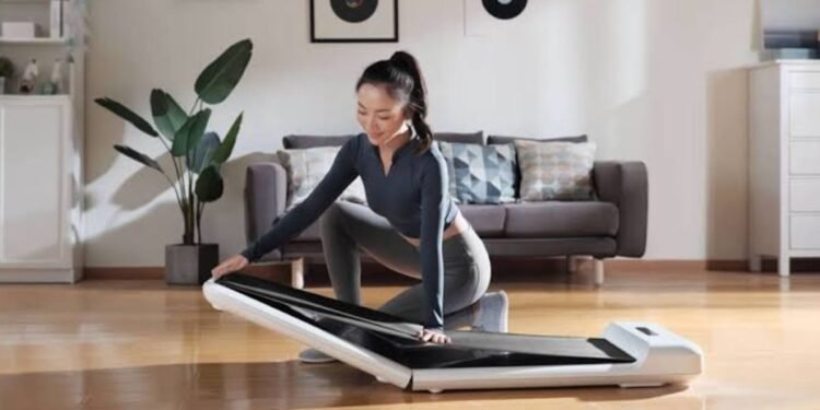 Gadgets Every Healthy Home
