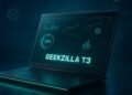 Geekzilla T3