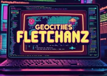 Geocities Fletchanz