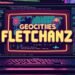 Geocities Fletchanz