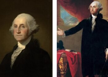 George Washington