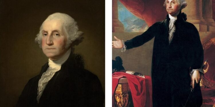 George Washington