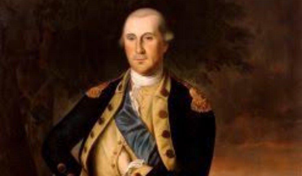 George Washington