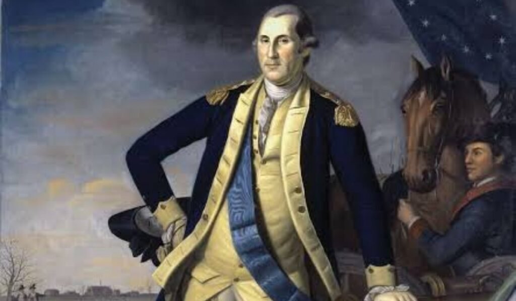 George Washington