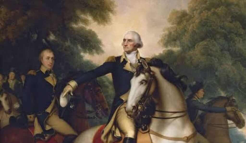 George Washington