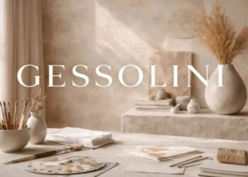 Gessolini