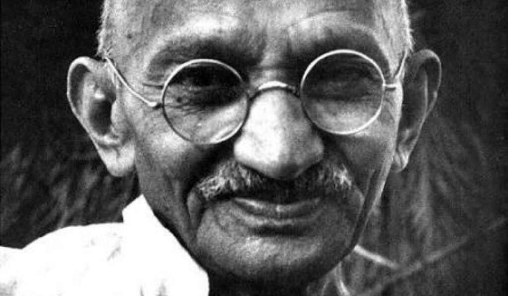 Ghandi
