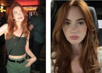 Ginger Kennedy