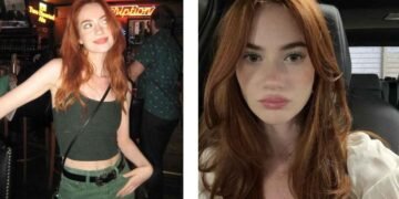Ginger Kennedy