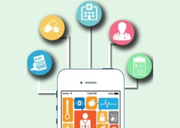 Healthcare App Development