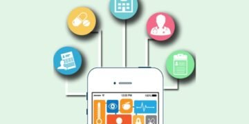 Healthcare App Development