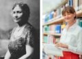 Helen Keller