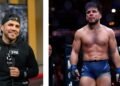 Henry Cejudo
