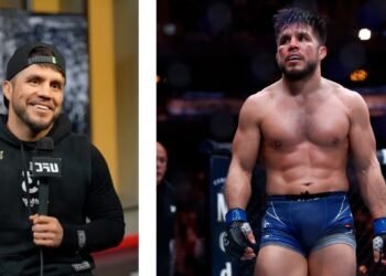 Henry Cejudo