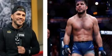 Henry Cejudo