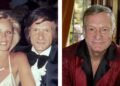 Hugh Hefner