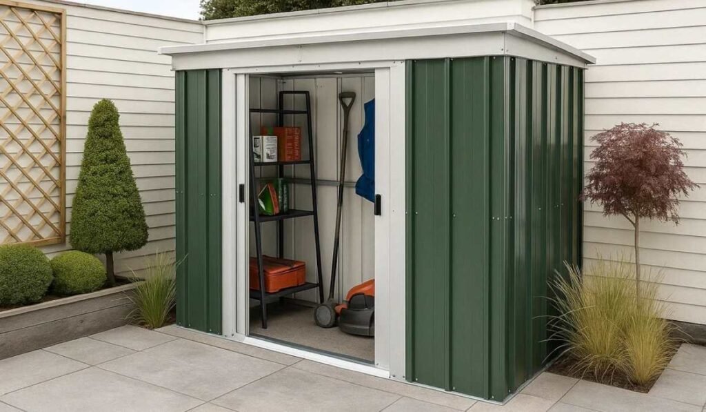 Installing Weather Resistant