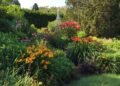 Layered Garden