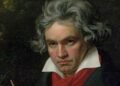 Ludwig Beethoven
