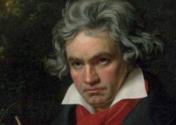 Ludwig Beethoven