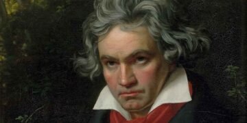 Ludwig Beethoven