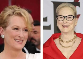 Meryl Streep