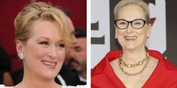 Meryl Streep